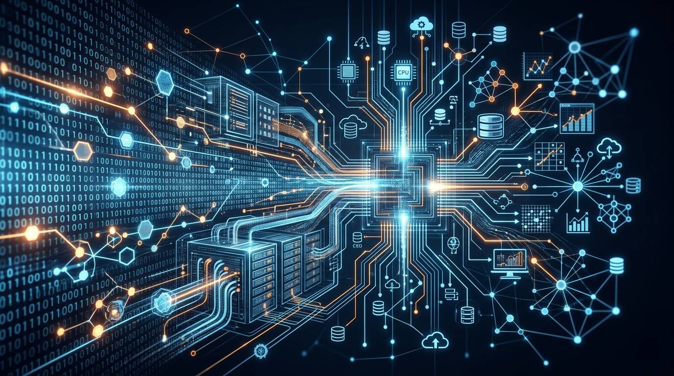 data engineering art